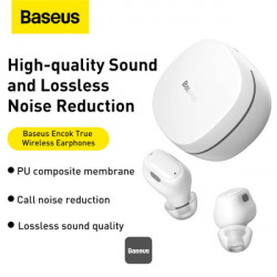 BASEUS Bowie WM 01 True Wireless Earphones
