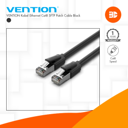 VENTION Kabel Ethernet Cat8 SFTP Patch Cable Basic IKKBF